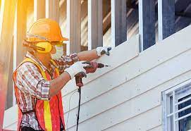 Best Wood Siding Installation  in Cotati, CA