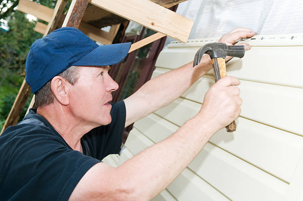 Best Steel Siding Installation  in Cotati, CA