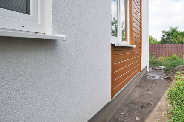 Best Siding for New Construction  in Cotati, CA