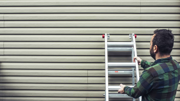 Best Siding for New Construction  in Cotati, CA
