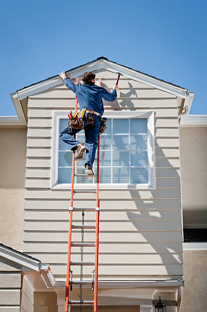 Best Fiber Cement Siding Installation  in Cotati, CA