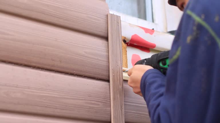 Best Stone Veneer Siding  in Cotati, CA